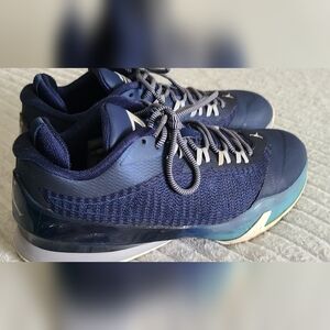 NIKE AIR JORDAN CP3 VIII